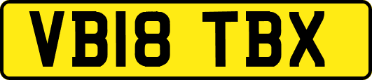 VB18TBX