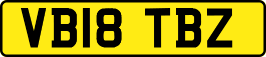 VB18TBZ
