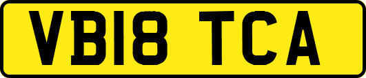 VB18TCA