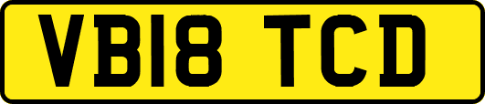 VB18TCD