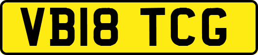 VB18TCG