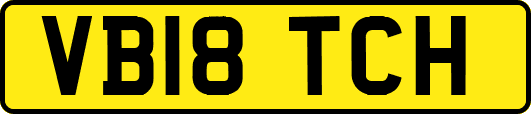 VB18TCH
