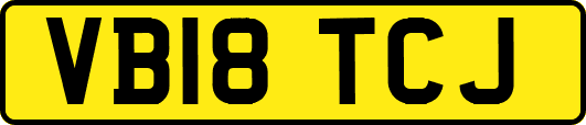 VB18TCJ