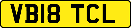 VB18TCL