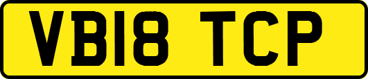 VB18TCP