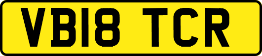 VB18TCR