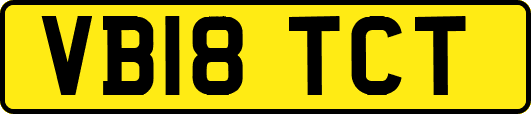 VB18TCT