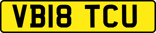 VB18TCU