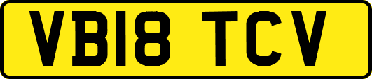 VB18TCV