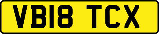 VB18TCX
