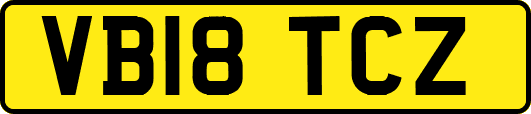 VB18TCZ