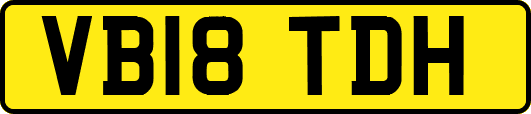 VB18TDH