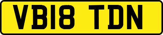 VB18TDN
