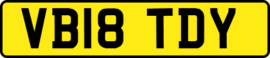 VB18TDY