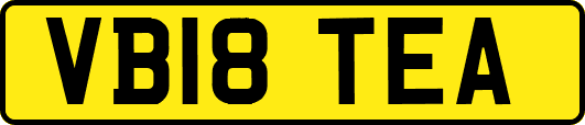 VB18TEA