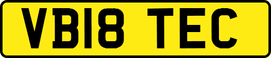 VB18TEC