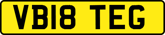 VB18TEG