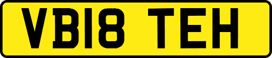 VB18TEH