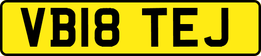 VB18TEJ