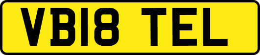 VB18TEL