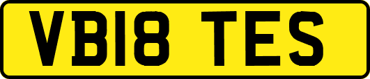 VB18TES