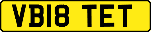 VB18TET