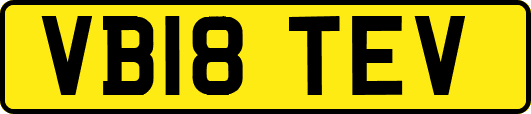 VB18TEV