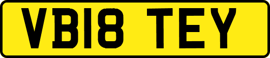 VB18TEY