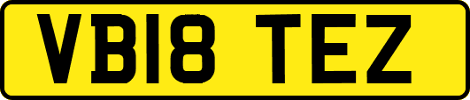 VB18TEZ