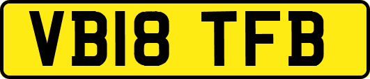 VB18TFB