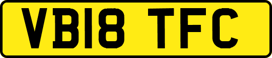 VB18TFC