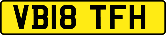VB18TFH