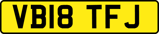 VB18TFJ