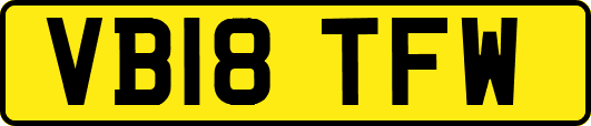 VB18TFW