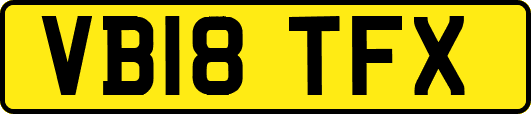 VB18TFX