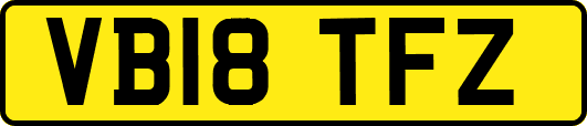 VB18TFZ