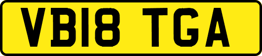 VB18TGA