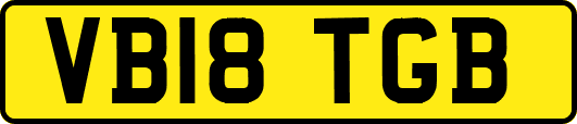 VB18TGB