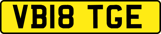 VB18TGE