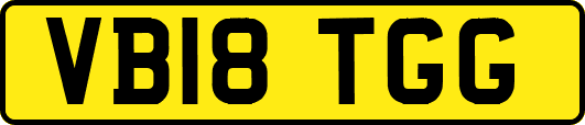 VB18TGG