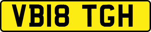 VB18TGH
