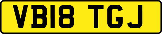 VB18TGJ