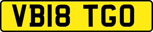 VB18TGO