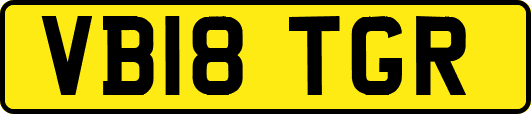 VB18TGR