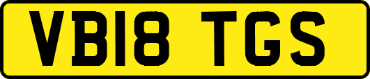 VB18TGS