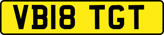 VB18TGT