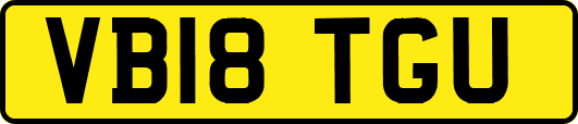 VB18TGU