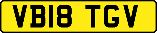 VB18TGV