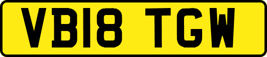 VB18TGW