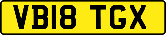 VB18TGX